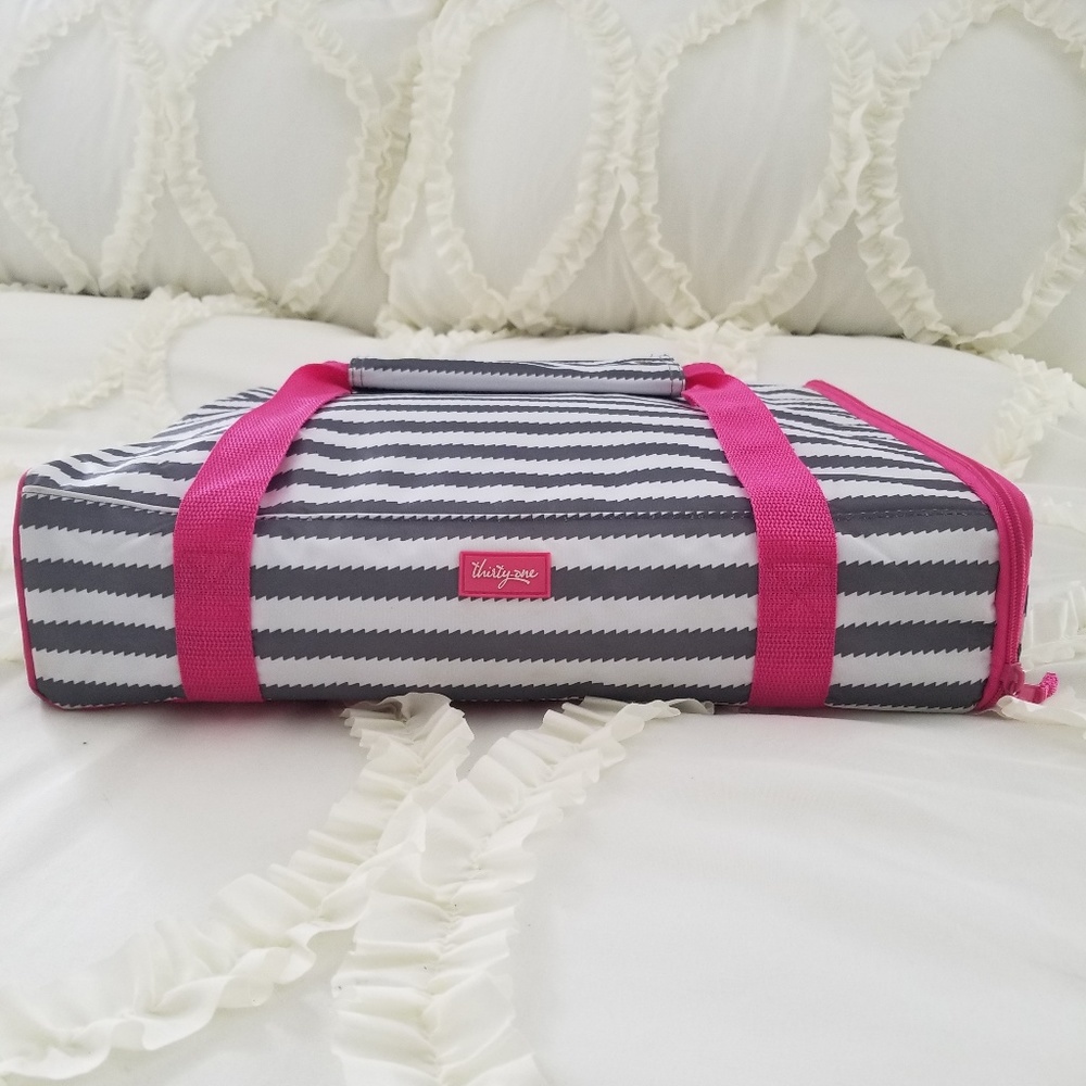 thirty-one Thermal Casserole Carrier
